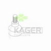 KAGER 43-0073 Tie Rod End